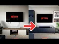 Our TV Room IKEA Makeover