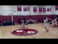 Mateo Bratt Guard - Class of 23