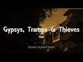 Cher - Gypsys, Tramps & Thieves (Lyrics)