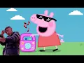 Download Lagu Peppa Pig Bailando Toma Tussi Gasta La Plata🎶
