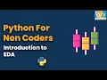 Python For Non Coders Introduction To EDA Python Training Ivy Pro School