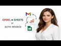 How to Automate Gmail Invoices to Google Sheets with n8n Free Template