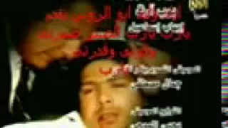 محلة زياد  كليب يارب الصبر صبرنى لحنان عطيه من مسلسل حبيب الروح  مع تحيات حماده يحيى ابو ايمن دندنها