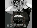 Suddnley Gala Mash Timmo Mind' Eye Remixed By Nicola Solinunte DJ