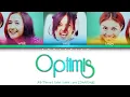 Download Lagu AB Three - Optimis (Color Coded Lyrics/Lirik INA/ENG)