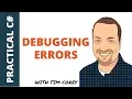 Debugging in C - Finding and Fixing Problems in Your Application