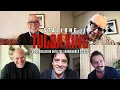 TULSA KING A Conversation with the Showrunner Cast Paramount and ATX TV