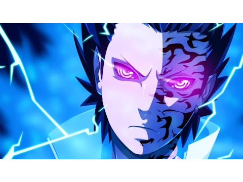 Download MP3 Naruto AMV - Eye Of The Storm