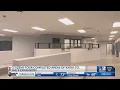 Citizens Tour Completed Areas of Knox Co Jail Expansion