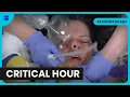 Download Lagu 24 Hours Inside Kings College Hospital Emergency | 24 Hours in A\u0026E | Documentary