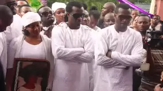 psquare tribute song and video to mrs josephine okoye psquares mum by jude nj