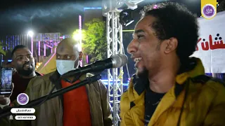 طشينا طشينا   حمو اسماعيل             قناة نغمات نوبي      دندنها