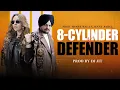 Lagu 8 Cylinder X Defender (Full Video) | Sidhu Moosewala X Jenny Johal | Prod. By DJ Jit