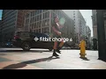Lagu Fitbit Charge 6. Our best-selling tracker, now even better.