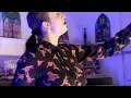 NOCHE NO TE VAYAS- Roberto Cantoral (Catalina y las bordonas de oro)
