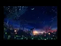 Left with only memories....... [Doraemon-Densetsu No Suichuu Toshi] [Slowed \u0026 Reverb with rain]