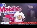 REGGAE SPLASH: Sunday Service (Ep. 15) | "Up With Hope" Edition – DJ Deeskul ft. Tongola Mate