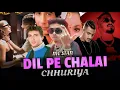 Download Lagu MC STAN - DIL PE CHALAI CHHURIYA FT. DIVINE | PROD By Raone Beatz