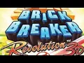 Brick Breaker Revolution Java - J2ME loader