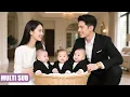 Download Lagu Her Vile father sold her for $80M to a Ruthless Duke—One Unexpected Night, She Bore Triplets!