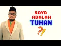 Eps 679 | PENCIPTA ALAM SEMESTA ADALAH MANUSIA BUKAN TUHAN. KATA FISIKA QUANTUM?