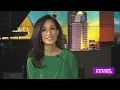 Isis Romero talks about her journey to joining KENS 5