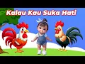 Download Lagu Kalau Kau Suka Hati | Kalau Kau Suka Hati Tepuk Tangan | Lagu Anak Anak | Lagu Anak Anak Indonesia