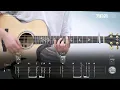 ㅠuㅠ - 려진 [Guitar Cover l 통기타 커버]