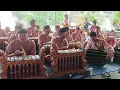 Download Lagu Angklung bali  pengiring upacara manusia yadnya tiga bulanan
