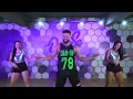 Oi Vida - Gusttavo Lima part. Wesley Safadão - Dan-Sa / Daniel Saboya (Coreografia)