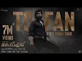 Download Lagu Toofan Video Song (Malayalam) | KGF Chapter 2 | RockingStar Yash|Prashanth Neel| Ravi Basrur|Hombale