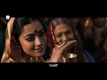 Jaane Tu (From "Chhaava") - A. R. Rahman, Arijit Singh & Irshad Kamil