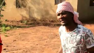 amini ft mastory mganga official video