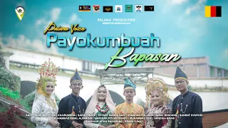 Download PAYOKUMBUAH BAPASAN - Palano Voice (Official Music Video) MP3