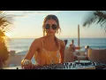 Download Lagu Ibiza Summer Mix 2025🍓 Best Of Tropical Deep House Music Chill Out Mix 2024🍓Chillout Lounge