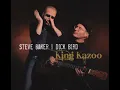 Cool Operator - Steve Baker and Dick Bird (King Kazoo)