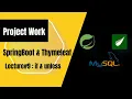 thymeleaf thymeleaf if and unless thymeleaf conditional attribute codegram