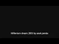 Download Lagu Millenium dream 2001 house music dugem remix