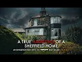 Download Lagu THE LADY IN THE BAY WINDOW | A HAUNTING OF A SHEFFIELD HOME
