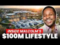 Inside Malcolm-Jamal Warner s Luxury Lifestyle Net Worth Mansions Cars