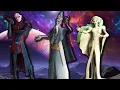 Download Lagu Star Wars FINALLY Reveals The Origins of The Ones of Mortis [Decedents of Gods]