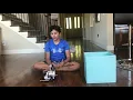 Detecting obstacles using a touch sensor in LEGO Mindstorms EV3