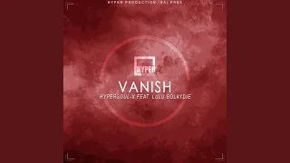 vanish afro ht 