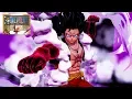 Video di [Italiano] One Piece: Pirate Warriors 4 - Release Date Trailer - PS4/XB1/NSW/PC