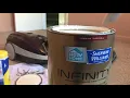 Sherwin Williams Infinity One Coat GUARANTEED FAIL DO NOT BUY Part l