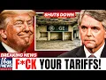 Download Lagu GE Shuts Down Factories, Fires Entire Workforce — Trump Tariffs Blamed