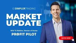 Was That The Bottom Market Sniffing Out Gov Re Open Soon Profit Pilot 