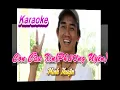[KARAOKE] Con Cầu Xin - Minh Thuận