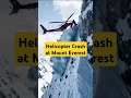 Download Lagu AI generated Helicopter Rescues Climbers, Then Disaster Strikes! 🚁❄️ | Mount Everest Tragedy