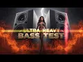 Lagu SUBWOOFER BASS TEST EXTREME HIGH BASS | Ultra Deep Bass Vibration | Speaker Sound Check 2026